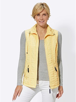 Quilted Zip Vest product image (422219.YL.3.1_WithBackground)