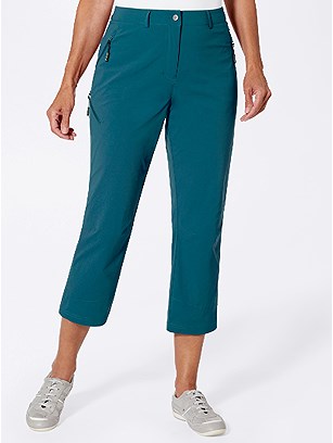 Zip Pocket Capri Pants product image (423736.PE.4.1_WithBackground)