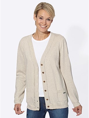 cardigans for women - stylish & versatile | creation L