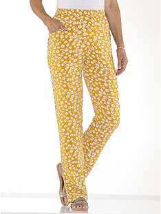 Casual Print Pants product image (425307.YLMU.1.1_WithBackground)