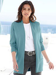 Cardigans for women - stylish & versatile | creation L