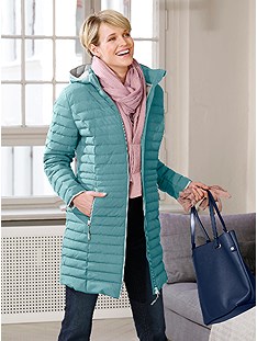 Long Quilted Jacket product image (434088.MTMO.1.1_WithBackground)