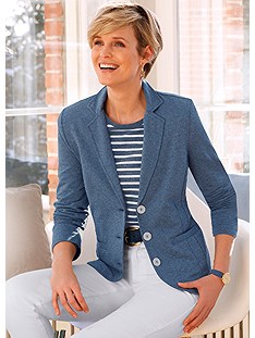 Jersey Blazer product image (435201.BLMO.11)