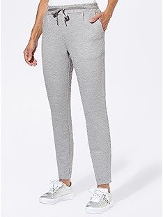 Side Stripe Joggers product image (439392.GYPA.3.1_WithBackground)