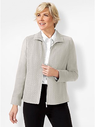 Blazers for women: true elegance in an instant | creation L