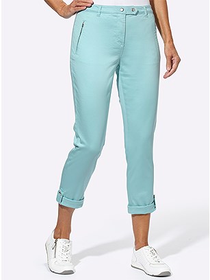 Cuffed Capri Pants product image (441455.MT.1.1428_WithBackground)