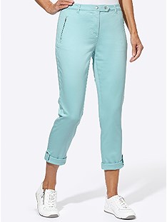 Cuffed Capri Pants product image (441455.MT.1.1_WithBackground)