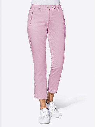 Cuffed Capri Pants product image (441455.RS.1.1_WithBackground)