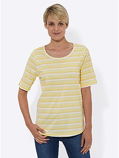Striped Top product image (443685.YLWH.1.1_WithBackground)