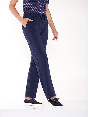 Casual Drawstring Pants product image (444528.MTBL.1.1_WithBackground)