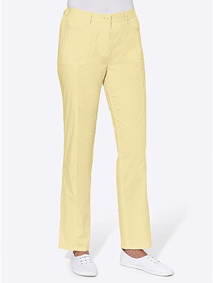 Rear Elastic Pants product image (446244.YL.1.1_WithBackground)