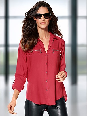 blouse product image (448719.RD.1S)