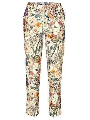 Allover Floral Print Pants product image (467399.MU.3.1_WithBackground)