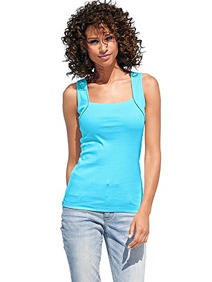 Square Neck Tank Top product image (474419.AQ.1.1_WithBackground)