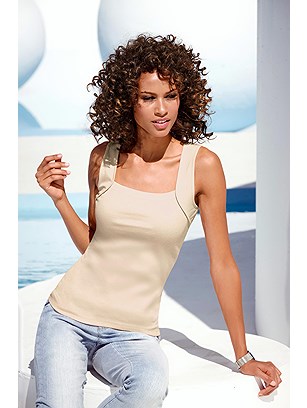 Square Neck Tank Top product image (474419.BE.1.1_WithBackground)
