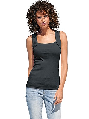 Square Neck Tank Top product image (474419.BK.1.1_WithBackground)