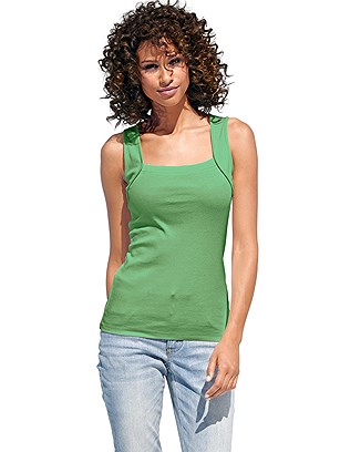 Square Neck Tank Top product image (474419.GR.1.1_WithBackground)