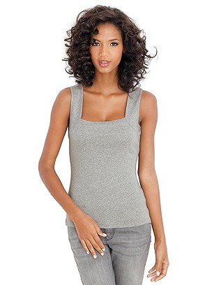 Square Neck Tank Top product image (474419.GYMO.1.1_WithBackground)