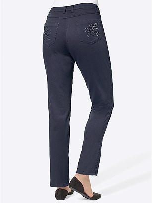 Studded Pocket Jeans product image (506282.NV.2.8_WithBackground)
