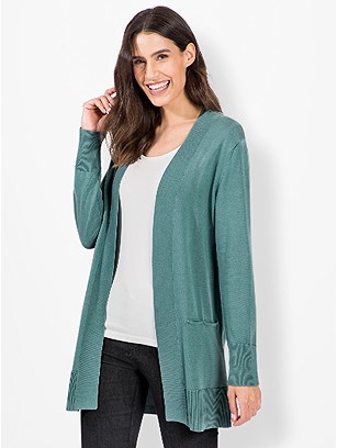 Classic Pocket Cardigan product image (506293.JD.3.11_WithBackground)