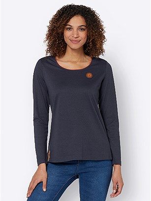 Long Sleeve Top product image (507566.NV.3.1_WithBackground)