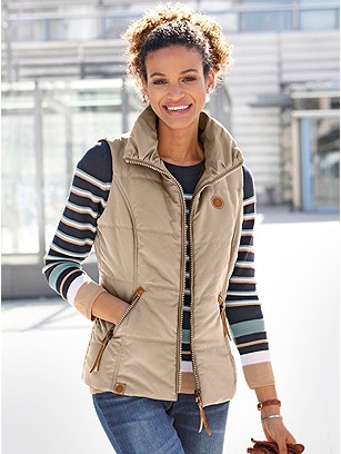 Quilted Vest product image (507570.BE.1S)