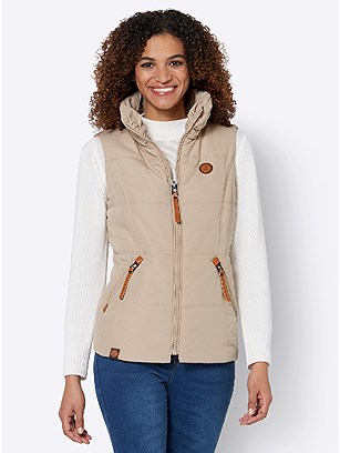 Quilted Vest product image (507570.BE.3.1_WithBackground)