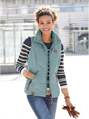 Quilted Vest product image (507570.JD.1.1_WithBackground)
