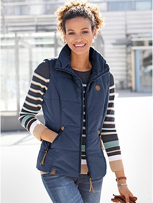 Quilted Vest product image (507570.NV.1SS)