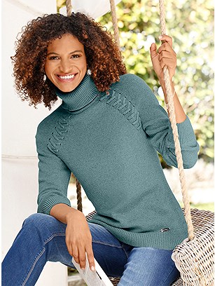 Crossed Stitch Sweater product image (508185.JD.1.44_WithBackground)