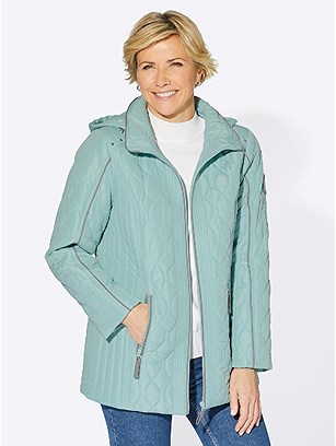 Hooded Quilted Jacket product image (524400.MT.1.1_WithBackground)