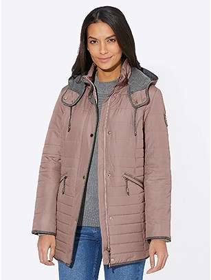 Removable Hood Puffer Jacket product image (525342.HYDR.1.1_WithBackground)