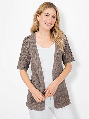 Department image for cardigans
