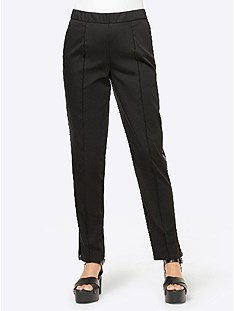 Side Stripe Pants product image (536690.BK.1.1_WithBackground)