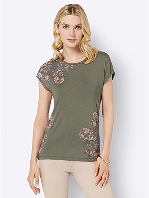 Floral Detail Top product image (536906.KHPY.1.1_WithBackground)