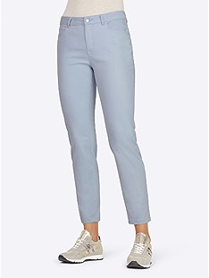 Slim Fit Jeans product image (537138.LB.2.1_WithBackground)