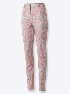 Printed Pants product image (537200.RSEC.1.1_WithBackground)