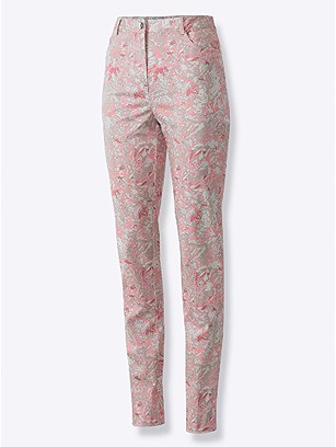 Printed Pants product image (537200.RSEC.1.1_WithBackground)