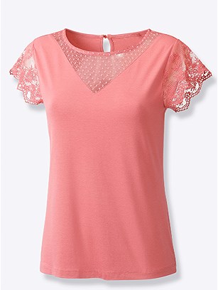 Lace Insert Top product image (537206.RS.1.11_WithBackground)