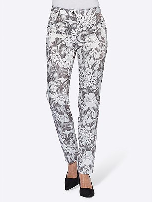 Floral Print Pants product image (537672.ECPR.1.1_WithBackground)