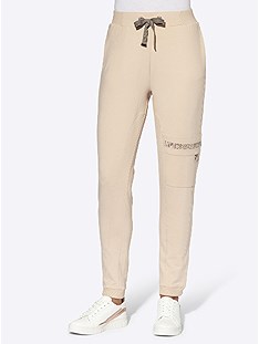 Embellished Jogger Pants product image (538091.SA.1.1_WithBackground)