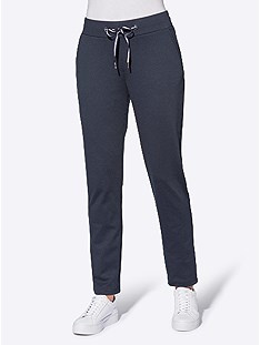 Drawstring Jogger Style Pants product image (540221.NV.1.1_WithBackground)