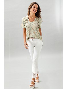 Floral Print Top product image (541763.RSPS.1.J)
