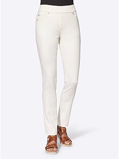 Classic 5 Pocket Pants product image (544643.CM.1.1_WithBackground)