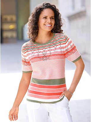 Sweater product image (549078.YLKH.1S)
