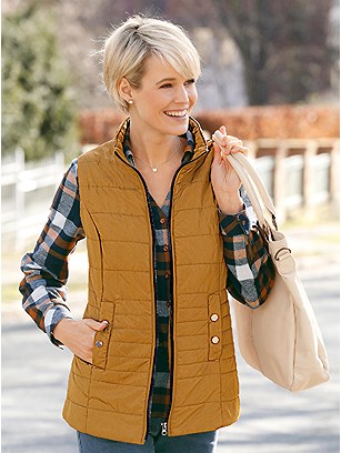 Quilted Vest product image (555661.CG.1.1_WithBackground)