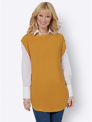 Sleeveless Sweater product image (559169.OCKE.1.1_WithBackground)