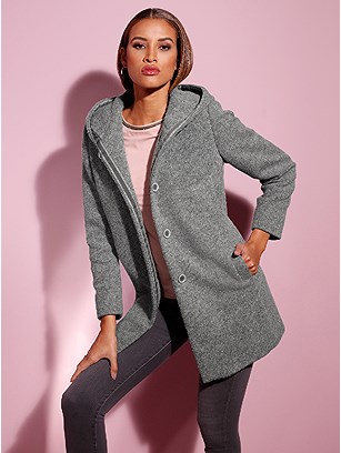 Hooded Long Jacket product image (560005.CHAR.1.5_WithBackground)