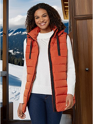 Quilted Vest product image (561740.RU.2S)