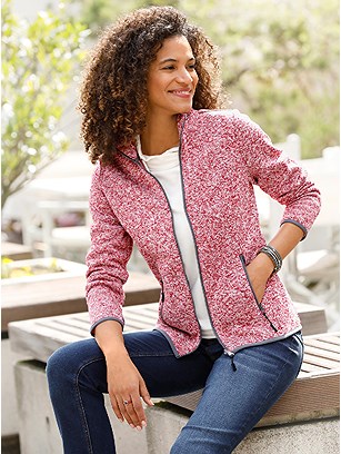 2-In-1 Look Jacket product image (562581.CHRY.1.7_WithBackground)